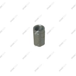 Ecrou porte buse à visser F1/4" NPT