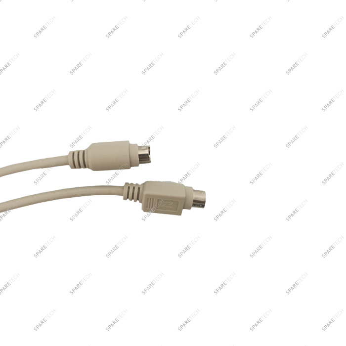 Câble pour mini programmateur RM5
