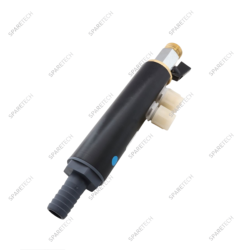 Générateur de mousse avec sortie droite, joints EPDM