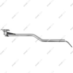 Bras de lavage "Z" inox 1.45m, Mosmatic