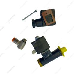 Pilote 7012 1/8'' 24 VAC pour vanne à clapet