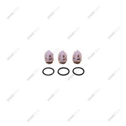 Kit 3 clapets CAT 310/40/50/5CP2150W