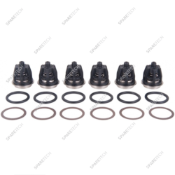 Kit N°201 clapets HT4715