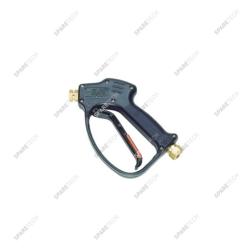 Pistolet sans fuite RL26 avec raccord tournant intégré, 30L/min