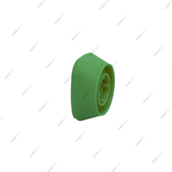 Entretoise protection Pistolet / Lance, verte