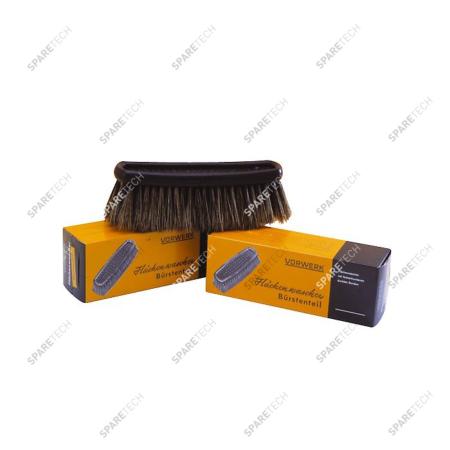 Brosse Vorwerk à poils courts 6cm