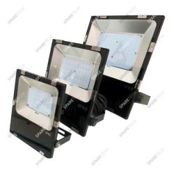 Spot à LED 50W 220V avec LED PHILIPS + 5m de câble