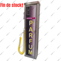 PARFUMEUR AUTO                                                    