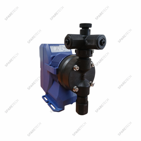 Pompe doseuse IWAKI EWP-038B, 230V, 2.28 L/h, 10bar