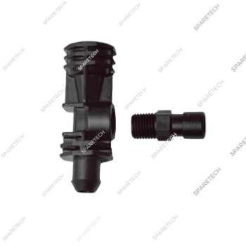 EDUCTOR KIT pour Hydrominder 511