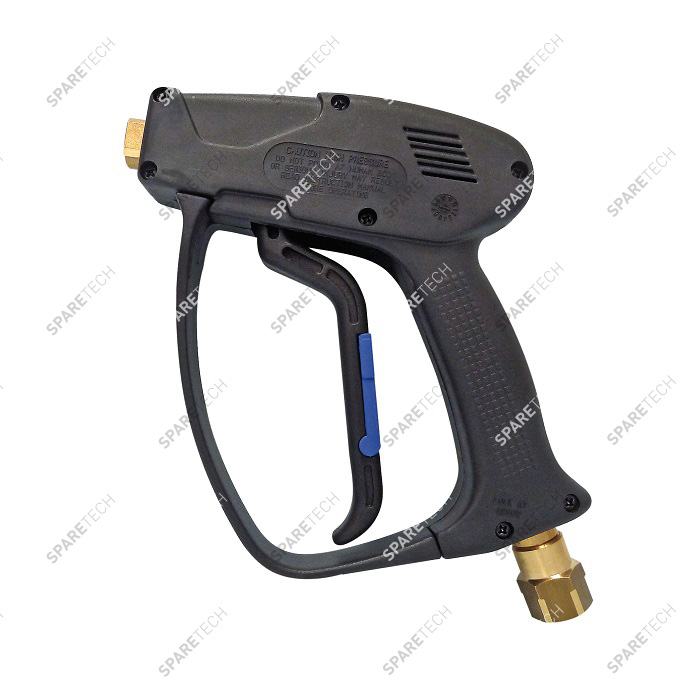 Pistolet à fuite MV951 40 L/min + raccord tournant