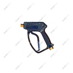 Pistolet à fuite 40L/min VEGA P.A. entrée F3/8" sortie F1/4"
