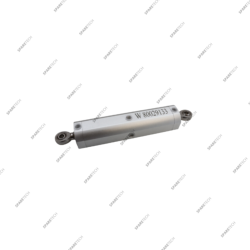 Cylindre pour buse pivotante de sécheur