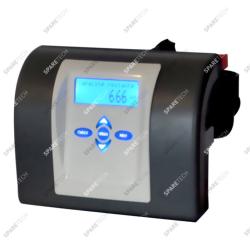 Vanne CLACK TWIN CT1CK (pour 2x75L et plus)