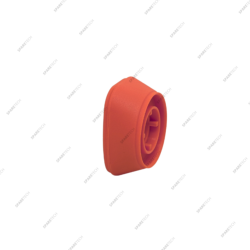 Entretoise protection Pistolet / Lance rouge