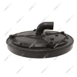 Couvercle économique pour cuve D430mm