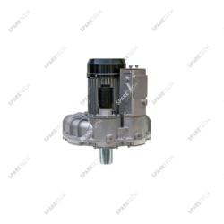 Turbine aspiration 2.2kW 220V, modèle MF