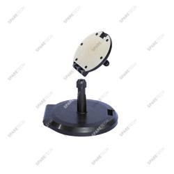 Pied en béton 38kg pour BEACH FLAG
