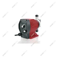 Pompe doseuse asservie CONCEPT PLUS 0309 8.5L/h 3 bar, 220V