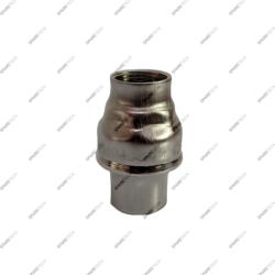 Clapet anti-retour inox basse pression FF3/4" MONDEO 