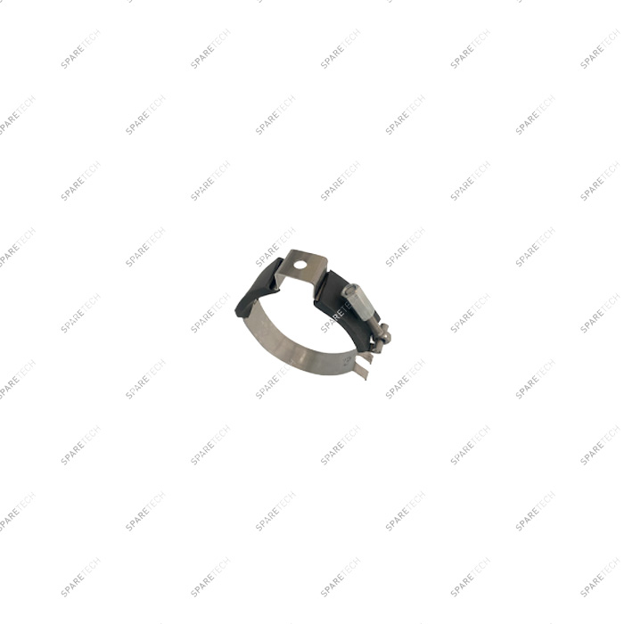 Tube LED étanche 40W 120cm IP69K 220V 6000K
