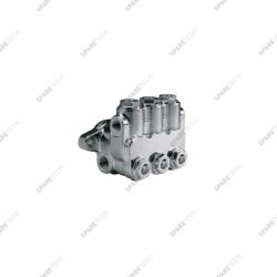 Tête de pompe CAT 310/40/50