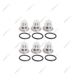 Kit N°169  clapets pompe W2141
