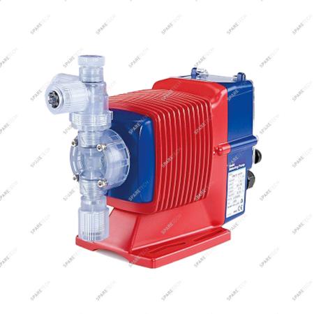 Pompe doseuse IWAKI EWN B11VCER, 230V, 2.3L/h, 10bar