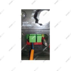 Kit d'installation pour commande de niveau externe