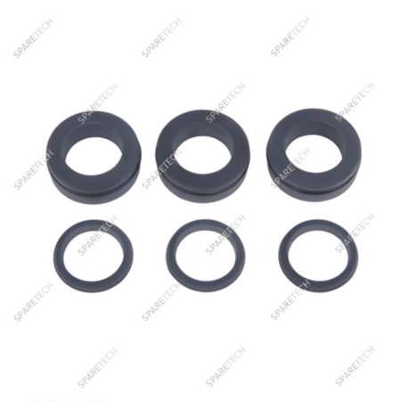 Kit N°204 bague