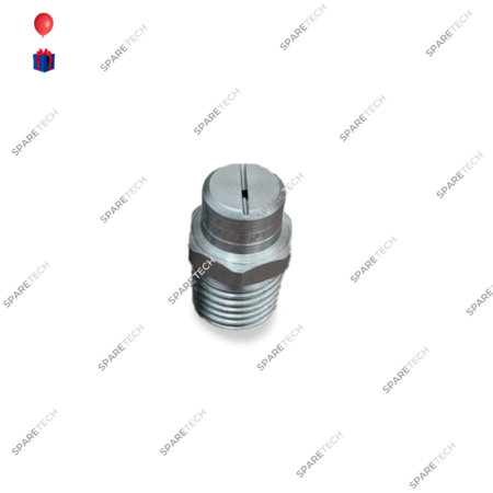 Buse SPRAYING SYSTEM MEG M1/8" 5004 (NOUVELLE VERSION)
