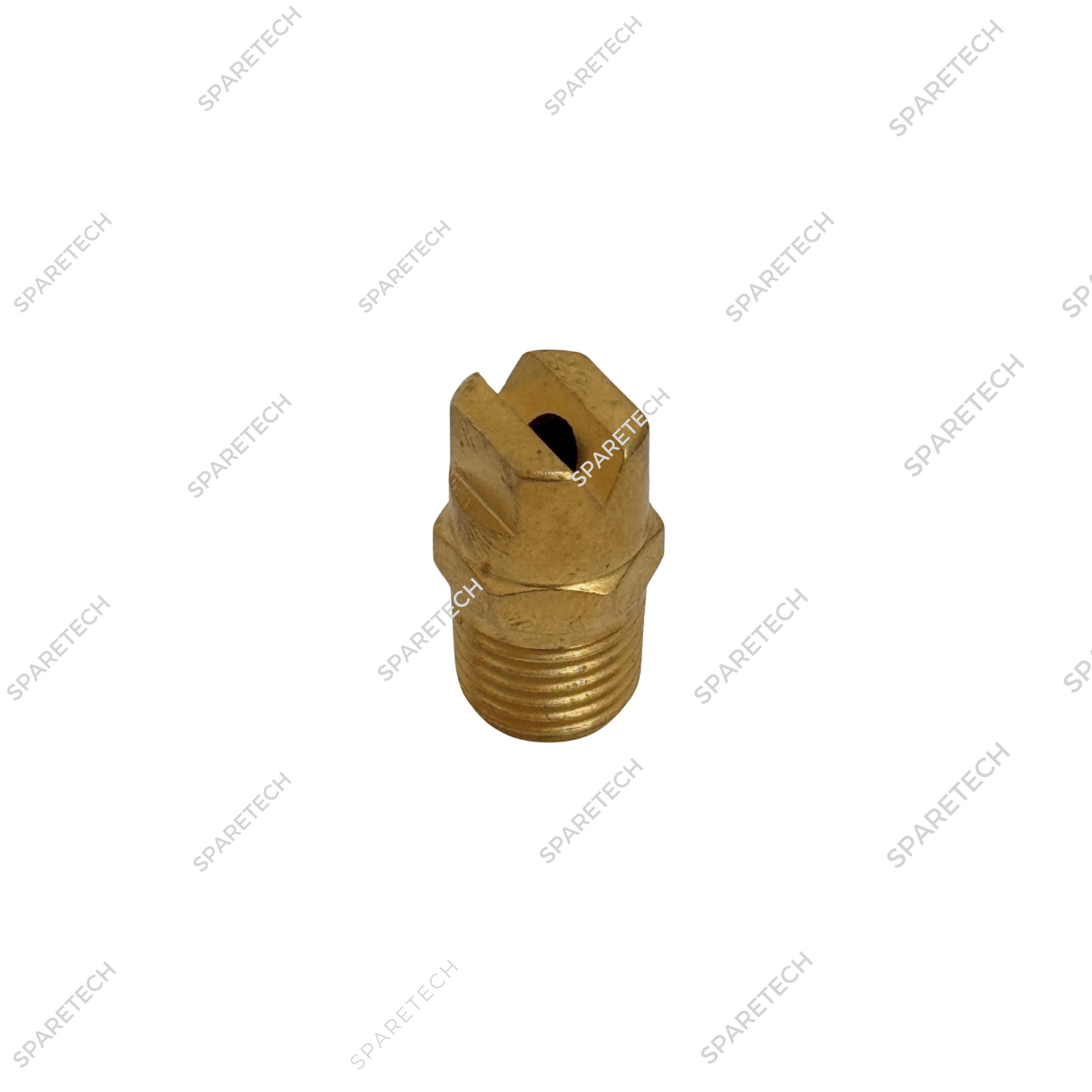 Buse laiton M1/4'' pour lance  module mousse BP