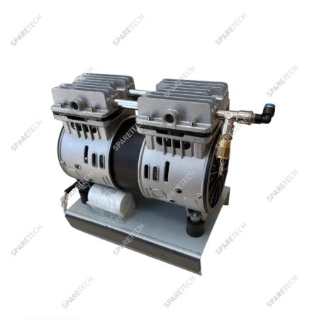 Compresseur air sans cuve