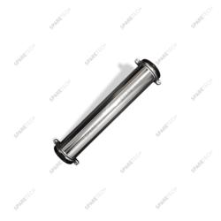 Tube inox 55 cm pour membrane 4021