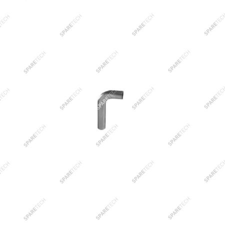 Extension coude 90°  D35
