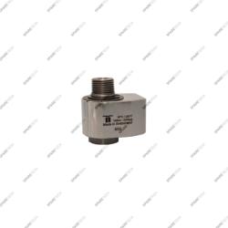 Raccord tournant équerre MF3/8", Mosmatic N°40.013