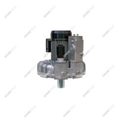 Turbine aspiration 2.2kW 380V, modèle MF