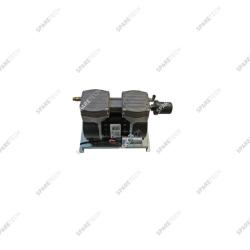 Compresseur air sans cuve