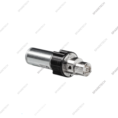 Pompe inox à entrainement magnétique pour parfum, 24VDC
