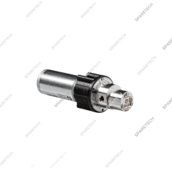 Pompe inox à entrainement magnétique pour parfum, 24VDC