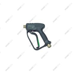 Pislolet RL30 à fuite en hors gel, fermé en HP, 40L/min