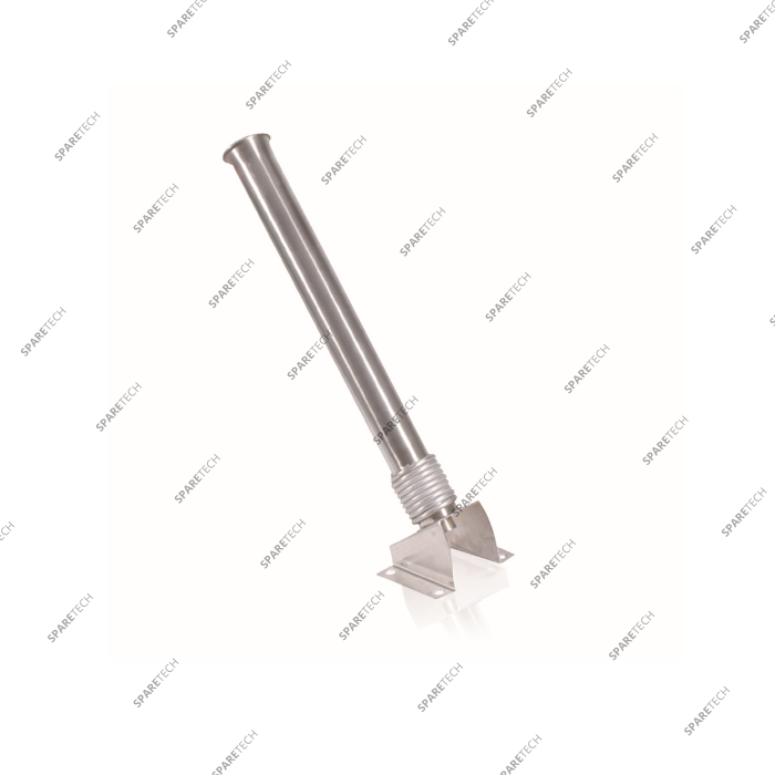 Support lance MTM à fixer au sol 