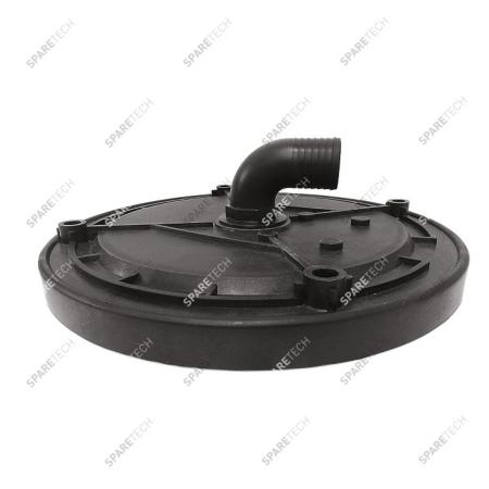 Couvercle économique pour cuve D430mm
