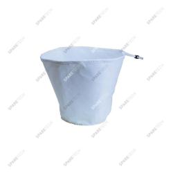 Filtre conique pour cuve D.430mm