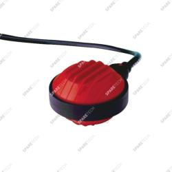 Régulateur de niveau à double contact pour cuve osmose, câble de 5m