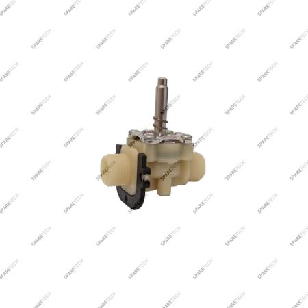 Corps électrovanne AK MULLER DN13 MM1/2"