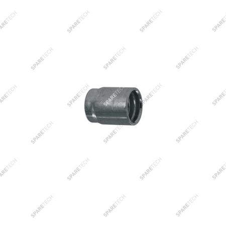 Jupe de sertissage acier