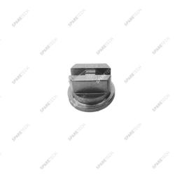 Buse inox tête plate 11001 pour produit jante