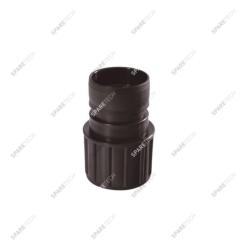 Raccord tuyau 38mm, cuve D. 430 mm