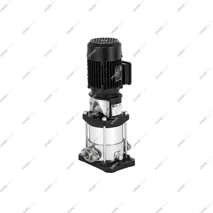 Pompe verticale EBARA EVMS1 16N5 380V